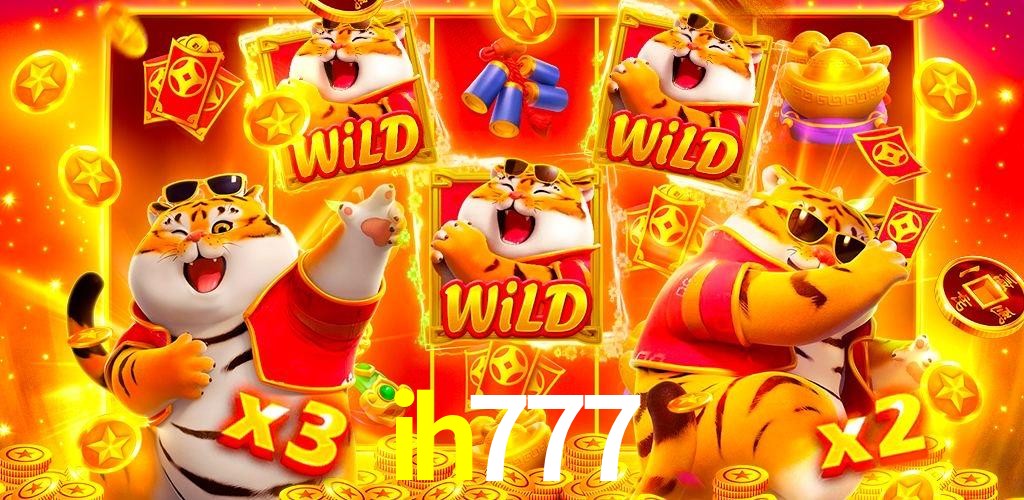 Fortune Tiger Slot na Plataforma ih777